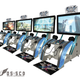 Illustration for article titled Guns Blazing, Square Enix is Ready To Shoot Up Japanese Arcades